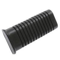 cubre estriberas moto guzzi v 35 piloto