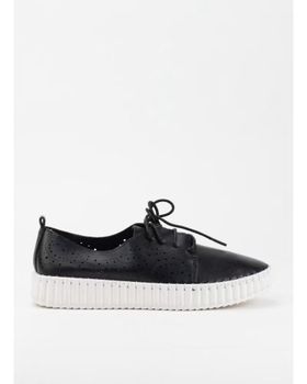 de KESLEM ZAPATOS LIGERO NEGRO