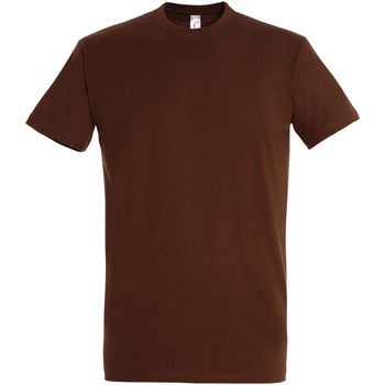 Sols Camiseta Imperial para hombre