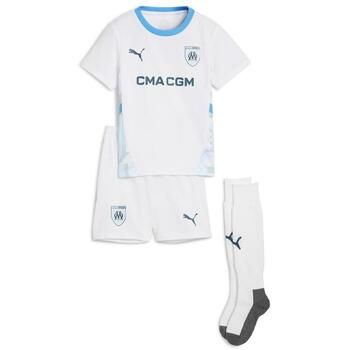 Puma Chándal OM Mini-Kit Domicile para niña