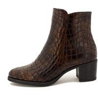 piesanto botines 235445 para mujer