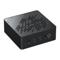 mini pc minix er937-ai amd ryzen 9 hx 37032gb1tb ssdradeon 890mwindows 11 profingerprint