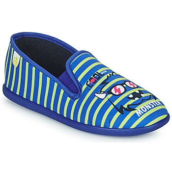 Citrouille et Compagnie Pantuflas PAKITEL para niño