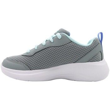 Skechers Zapatillas 303574LGRY para niña