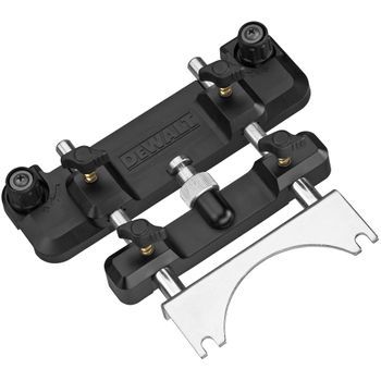 Dewalt Dws5031-xj - Acoplamiento Para Fresadoras