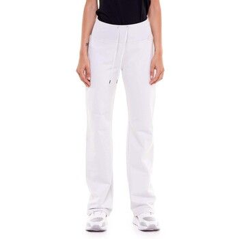 Leone 1947 Pantalón chandal Woman Sweatpants Crystal para mujer
