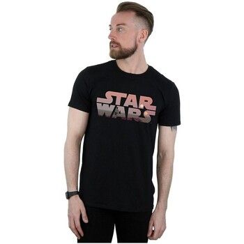 Disney Camiseta Tatooine para hombre