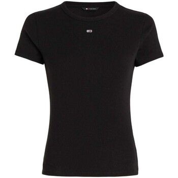 Tommy Jeans Camiseta GT31826 para mujer