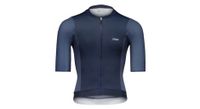 maillot de manga corta poc cadence azul marino