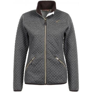 Peak Mountain Chaquetas Blouson polaire femme ACAMFULL para mujer
