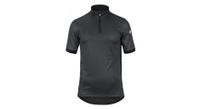 camiseta assos mille gtc c2 gris