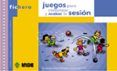 fichero de juegos para comenzar y acabar la sesion