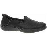 skechers zapatos 138422bbk para mujer