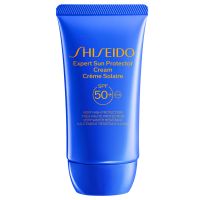 blue expert sun protector cream spf50 50 ml