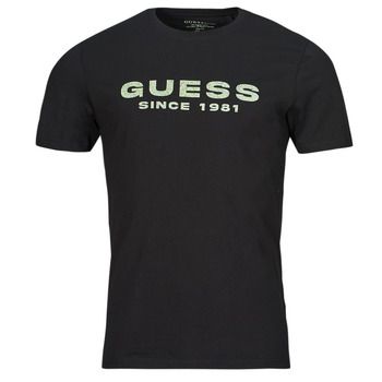 Guess Camiseta CN GUESS LOGO para hombre