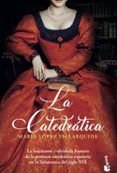la catedratica