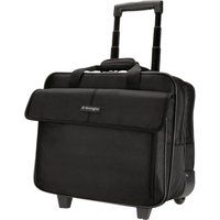 kensington simply portable 154 laptop case - black black
