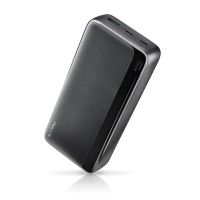 power bank ngs quiz 20 20000 mah carga rapida 225 w pantalla led