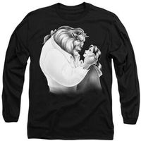 dessins animes tops y camisetas tv14407 para mujer