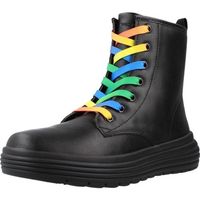 geox botas j phaolae girl para nina