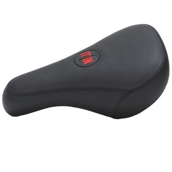 Fiend Mills Fat Pivotal Seat Black