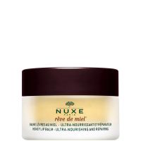 nuxe baume levres reve de miel - honey lip balm 15g