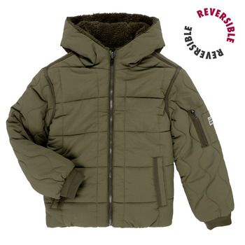 Ikks Abrigo de plumas X242063 para niño