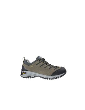 Zapatillas de Montaña Bestard Sendero Hombre Marrón