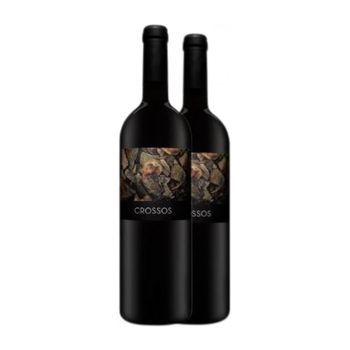 Clos Galena Crossos Priorat Botella Magnum 1,5 L 12% Vol. (pack De 2 Unidades)