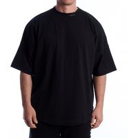 palm angels camiseta pmaa002f22jer0031 para hombre