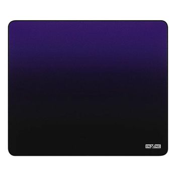 Alfombrilla para ratón Sony INZONE Mat-D gaming negro 480 x 400 mm antideslizante