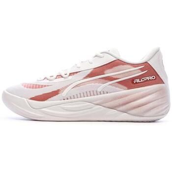 Puma Zapatillas All-pro Nitro para mujer