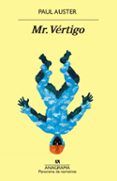 mr vertigo