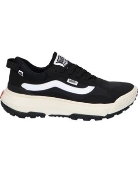 de VANS OFF THE WALL VN000CVUBA21 CROSSPATH BLACK-WHITE