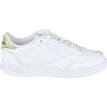 Reebok Sport Deportivas Moda Court Advance para mujer