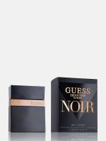 guess seductive noir para hombre 50 ml