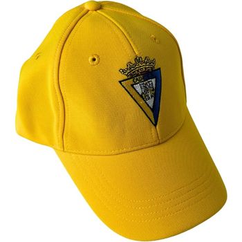 Cádiz Fc Gorra Gorra Rosa Escudo Fan Hombre para hombre