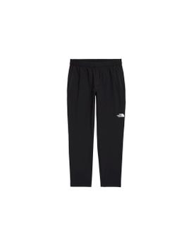 Pantalón The north Face 24/7 Woven Hombre Negro