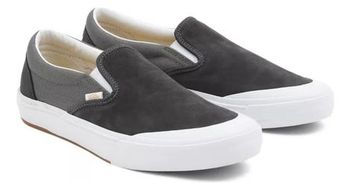 Zapatillas vans bmx slip on low