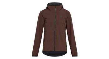 Chaqueta de manga larga fox ranger fire marron