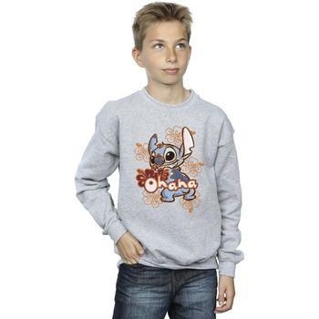 Disney Jersey Ohana para niño