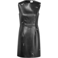 burberry vestido - para mujer