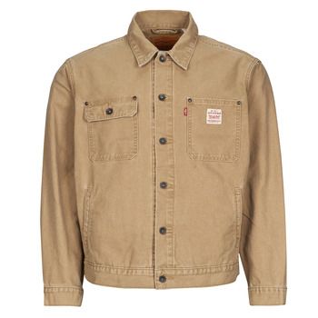 Levis Cazadora vaquera SUNRISE TRUCKER para hombre