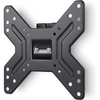 engel ac0594e soporte tv pared articulado 17 a 42 vesa 200x200 max 25kg