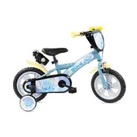 bicicleta ninos disney stitch 12 pulgadas 3 anos