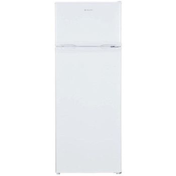 Aspes AF145503E Frigorífico 2 Puertas E Blanca