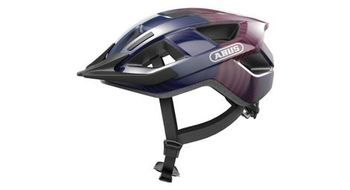 Casco abus aduro 3 0 morado