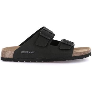 Grunland Sandalias GRU-ZAL-CB3012-NN para hombre