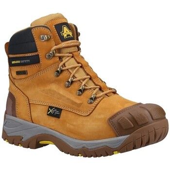 Amblers Safety Botas FS986 para hombre