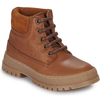 Little Mary Botines OLIVER para niño